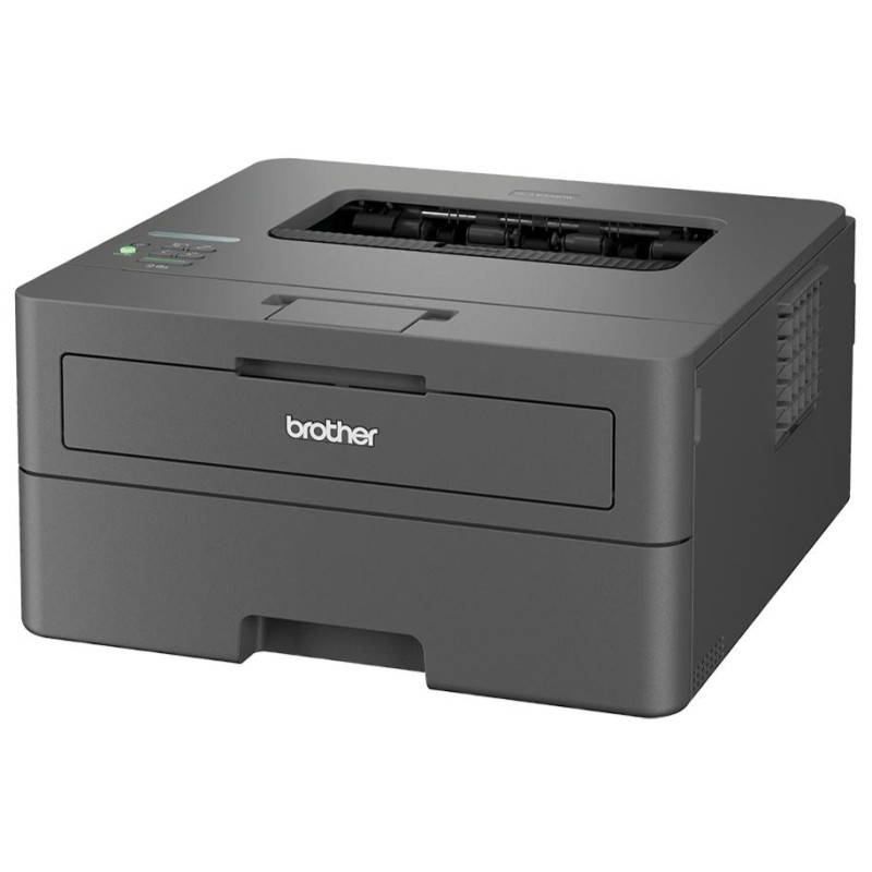Brother Принтер laser mono A4 Brother HL-L2442DW 30 ppm Duplex USB Wi-Fi