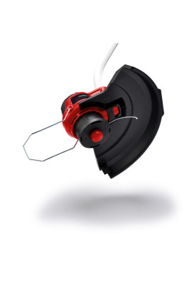 Einhell Тример акумуляторний GP-CT 36/35 Li BL - Solo PXC 36В безщітковий 35см 7000об/хв 3.55кг (без АКБ та ЗП)