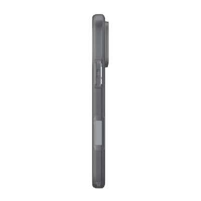 UAG Чохол для iPhone 17 Pro Max, Dot MagSafe, Ash