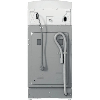 Whirlpool Пральна машина вертикальна, 6кг, 1000, C, 60см, білий Whirlpool Пральна машина вертикальна, 6кг, 1000, C, 60см, білий