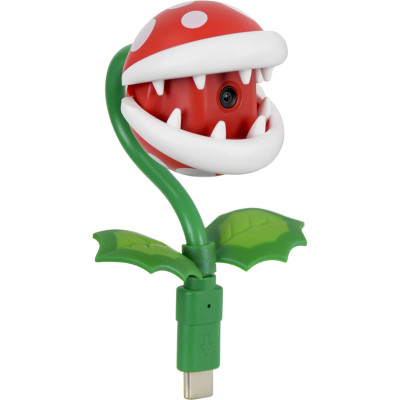 Nintendo Камера для Switch 2 by HORI PIRANHA PLANT