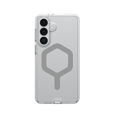 UAG Чохол UAG для Samsung Galaxy S26+, Plyo with Magnet, Ice/Silver