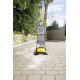 Karcher Підмітальна машина S 4 Twin
