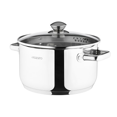 ARDESTO Gemini з носиком для зливу[AR2847CS]
