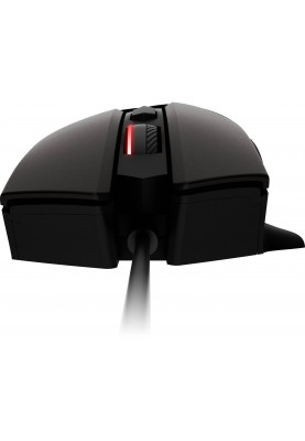 MSI Миша Clutch GM20 Elite GAMING Mouse