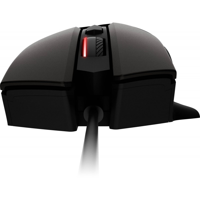 MSI Миша Clutch GM20 Elite GAMING Mouse