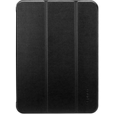 Spigen Чохол для Apple iPad 10.9" (2022) Smart Fold, Black