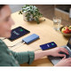 Trust Портативний зарядний пристрій Primo ECO 20000 mAh Blue