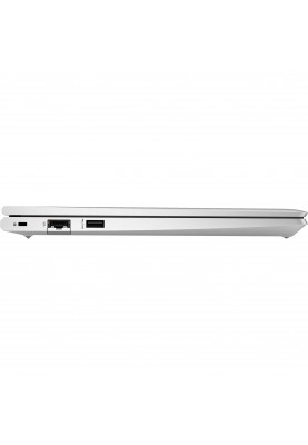 HP Ноутбук Probook 440-G10 14" FHD IPS AG, Intel i7-1355U, 32GB, F1024GB, NVD2050-4, Win11P, сріблястий