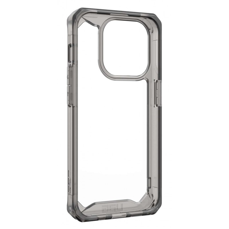 UAG Чохол для Apple iPhone 15 Pro Plyo, Ash