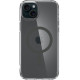 Spigen Чохол для Apple iPhone 15 Ultra Hybrid MagFit, Graphite