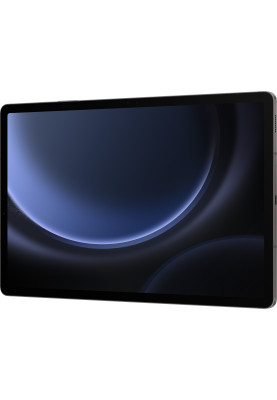Samsung Планшет Galaxy Tab S9 FE+ (X616) 12.4" 8GB, 128GB, 5G, 10090mAh, Android, сірий темний