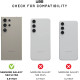UAG Чохол для Samsung Galaxy S24 Ultra, Metropolis LT Pro, Kevlar Black