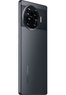 TECNO Смартфон Spark 20 PRO+ (KJ7) 6.78" 8/256ГБ, 2SIM, 5000мА•год, Temporal Orbits