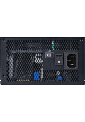 SilverStone Блок живлення Decathlon (750W), >90%, 80+ Gold, 120мм, 1xMB, 24pin(20+4), 2xCPU 8pin(4+4), 4xMolex, 8xSATA, 4xPCIe 8pin(6+2), 1 x -2x6, Fully modular