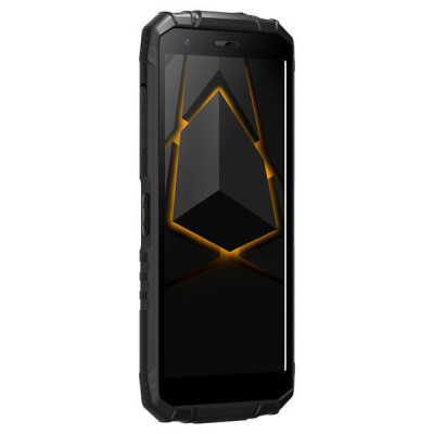 Doogee Смартфон S41T 5.5" 4/64ГБ, 2SIM, 6300мА • рік, чорний
