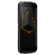 Doogee Смартфон S41T 5.5" 4/64ГБ, 2SIM, 6300мА • рік, чорний