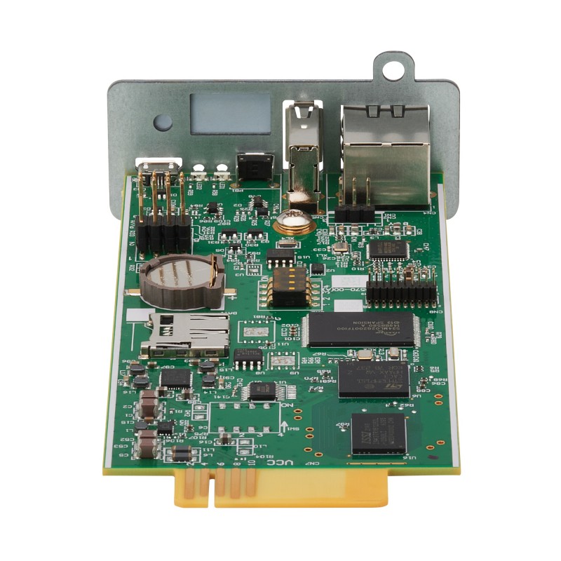 Eaton Мережева карта Gigabit Network Card M3