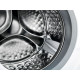 Electrolux Пральна машина фронтальна, 10кг, 1400, A+++, 66см, дисплей, пара, інвертор, білий