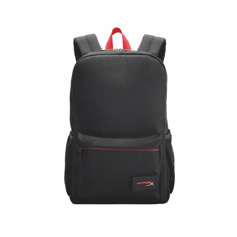 HyperX Рюкзак, Delta 16", чорний-червоний