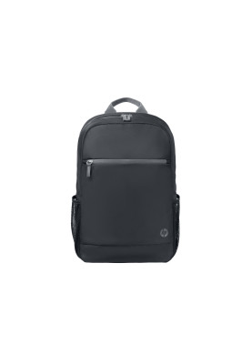 HP Рюкзак для ноутбука HP, 15.6", поліестер,, чорний