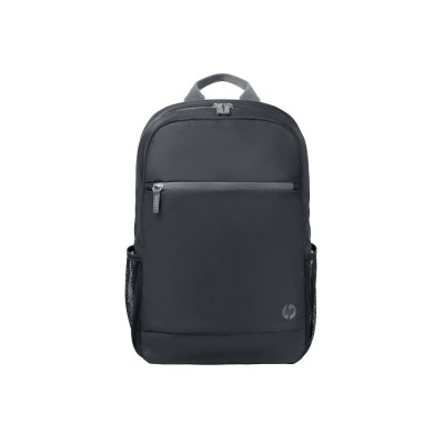 HP Рюкзак для ноутбука HP, 15.6", поліестер,, чорний