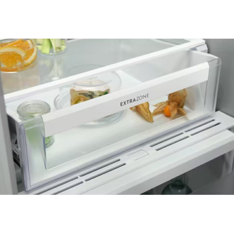 Electrolux Холодильна камера вбудована, 177x55х55, 309л, А++, ST, дисплей, білий
