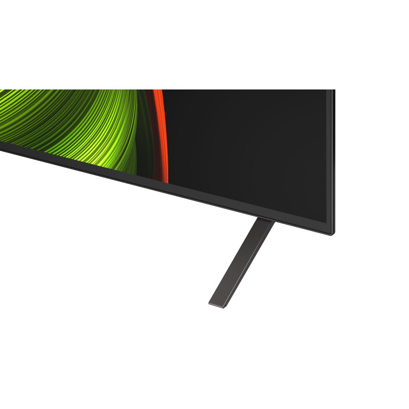 LG Телевізор 55" OLED 4K 120Hz Smart WebOS Black