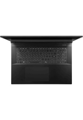 Dream Machines Ноутбук RX5090-18 18QHD+, Intel U9-275HX, 32GB, F2TB, NVD5090-24, DOS, чорний