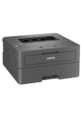 Brother Принтер laser mono A4 Brother HL-L2442DW 30 ppm Duplex USB Wi-Fi