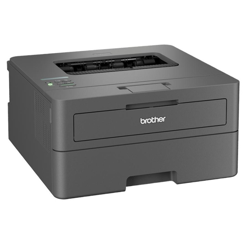 Brother Принтер laser mono A4 Brother HL-L2442DW 30 ppm Duplex USB Wi-Fi