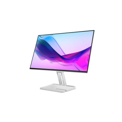 Lenovo Монітор Lenovo 23.8" L24i-4A D-Sub, HDMI, MM, IPS, 100Hz, 4ms
