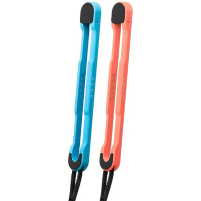 Nintendo Ремінці до JOY-CON SWITCH 2 Синій та Червоний