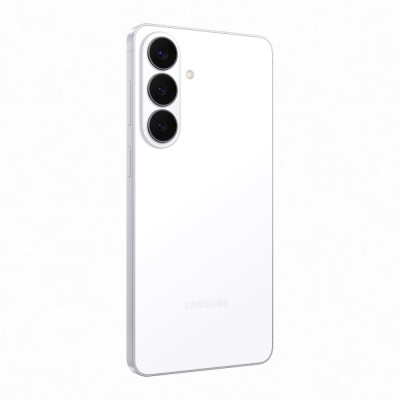 Samsung Смартфон Galaxy S26+ 5G (S947) 6.7' 12/256ГБ, 2SIM, 4900мА•год, білий