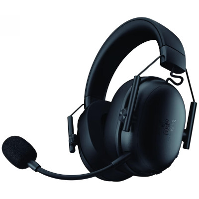 Razer Гарнітура BlackShark V3 X Hyperspeed, WL, чорний Razer Гарнітура BlackShark V3 X Hyperspeed, WL, чорний