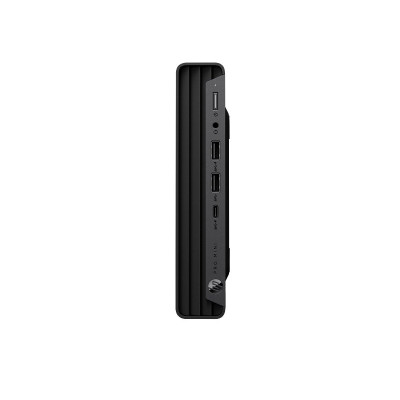HP Комп'ютер персональний неттоп HP Pro 400-G9 Mini, Intel i5-14500T, 16GB, F512GB, UMA, WiFi, кл+м, 3р, DOS