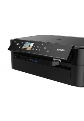 Epson БФП ink color A4 EcoTank L850 37_38 ppm USB 6 inks