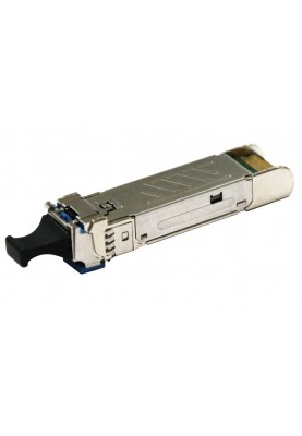 D-Link SFP-Трансівер 331R/20KM 1x1000Base-BX-U, WDM, SM, 20км, LC