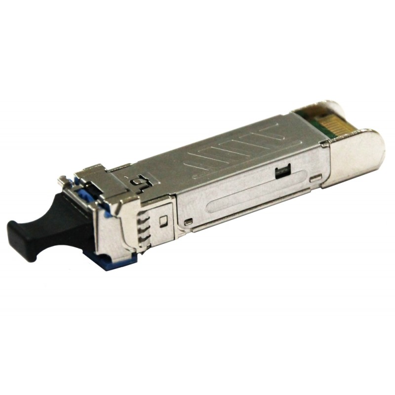 D-Link SFP-Трансівер 331R/20KM 1x1000Base-BX-U, WDM, SM, 20км, LC