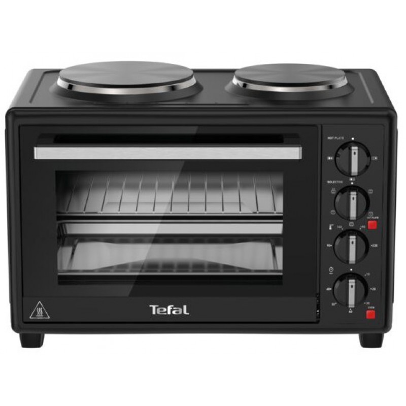 Tefal Електрична піч OF463830 Optimo