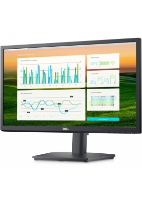 Dell Монiтор LCD 21.5" E2222H