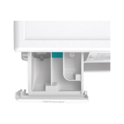 Gorenje Пральна машина з фронтальним завантаженням W2NPI62SB