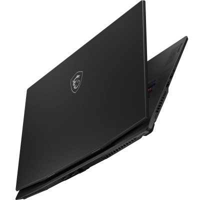 MSI Ноутбук Stealth Studio 17.3 QHD 240Hz/Intel i9-13900H/32/1TB/NVD4080-12/W11H