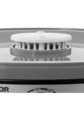 Sencor Сушка для продуктів SFD3109BK, 250Вт, 9 піддонів