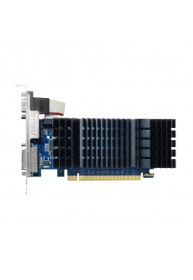 ASUS Відеокарта GeForce GT 730 2GB GDDR5 Silent loe GT730-SL-2GD5-BRK