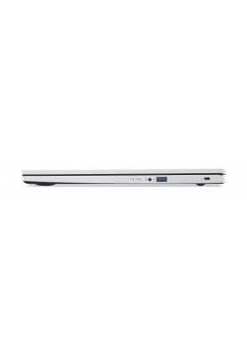 Acer Ноутбук Aspire 3 A317-54 17.3" FHD IPS, Intel i5-1235U, 16GB, F512GB, UMA, Lin, сріблястий