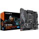 Gigabyte Материнська плата B760M GAMING X AX s1700 B760M 4xDDR5 M.2 HDMI DP mATX