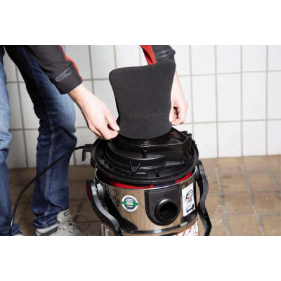 Einhell Фільтр для пилососів SACL, поролоновий, 5шт