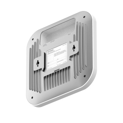 NETGEAR Точка доступу WAX620 AX3600, 1x2.5GE LAN, PoE, MESH