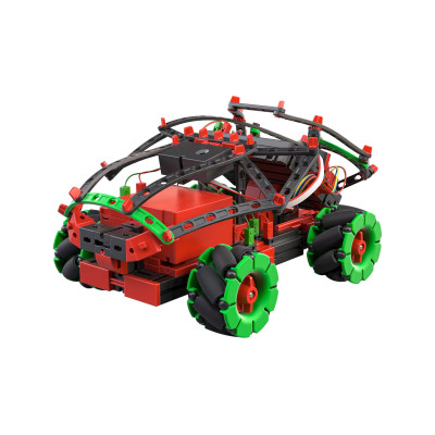 fischertechnik Конструктор ROBOTICS Smart Robots Max